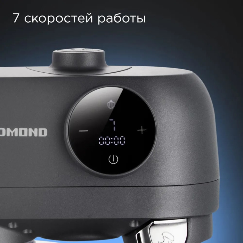 Кухонный комбайн Redmond FM615
