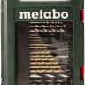 Набор оснастки Metabo 626708000 (86 предметов)