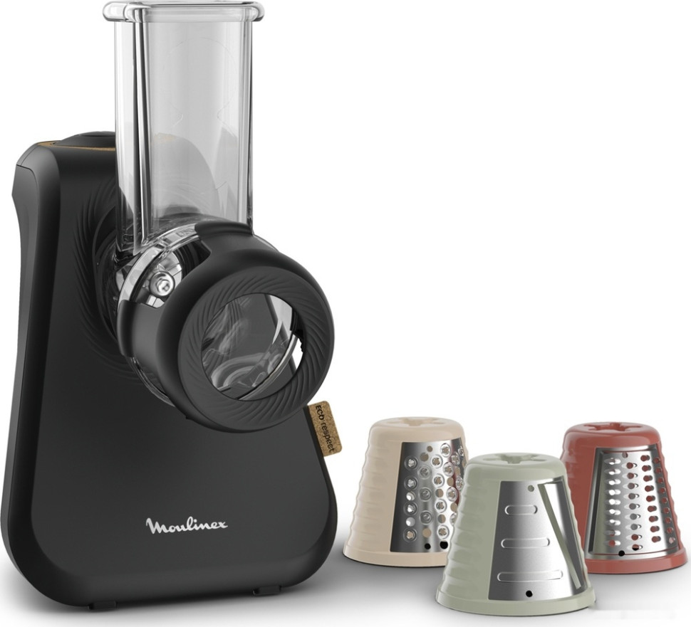 Кухонный комбайн Moulinex DJ77EN10