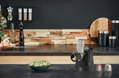 Кухонный комбайн Moulinex DJ77EN10