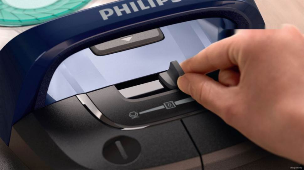 Пылесос Philips FC9557/09