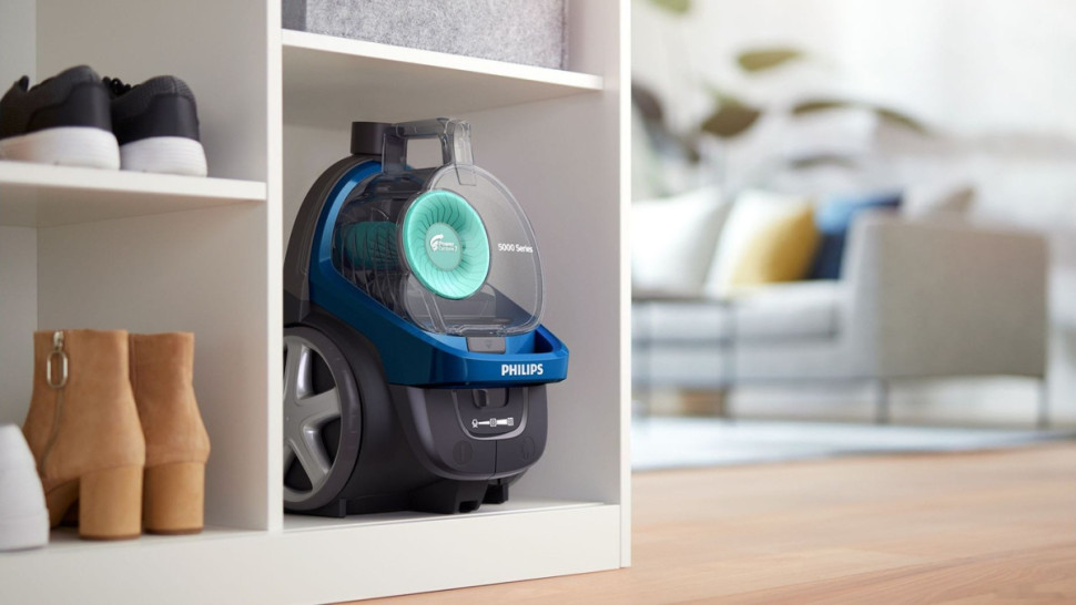 Пылесос Philips FC9557/09