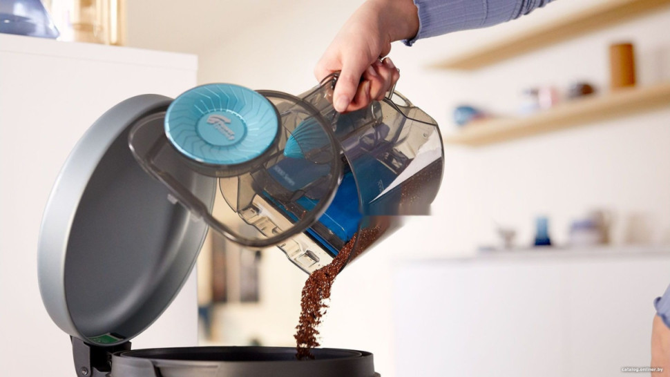 Пылесос Philips FC9557/09