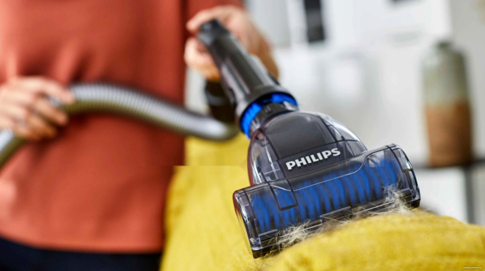 Пылесос Philips FC9557/09