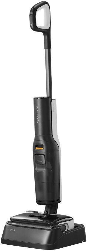 Вертикальный моющий пылесос Roborock F25 WD5M1A (черный)