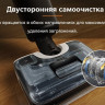 Вертикальный моющий пылесос Roborock F25 WD5M1A (черный)