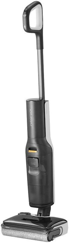 Вертикальный моющий пылесос Roborock F25 WD5M1A (черный)