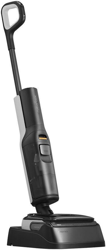 Вертикальный моющий пылесос Roborock F25 WD5M1A (черный)