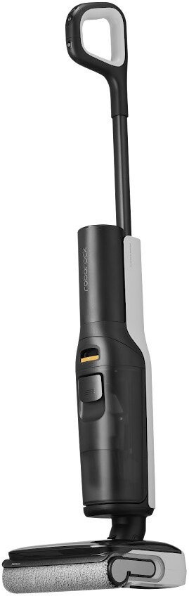 Вертикальный моющий пылесос Roborock F25 WD5M1A (черный)