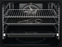 Духовой шкаф Electrolux KOEBP39X