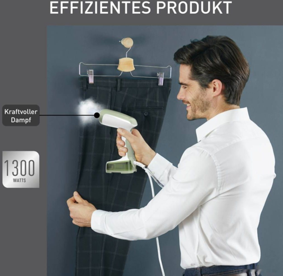 Отпариватель Tefal Access Steam Pocket DT3053E1