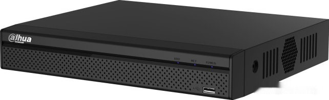 Видеорегистратор наблюдения Dahua DHI-NVR1108HS-S3