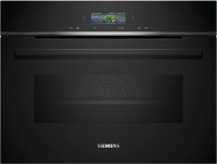 Духовой шкаф Siemens iQ700 CM724G1B1