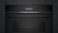 Духовой шкаф Siemens iQ700 CM724G1B1