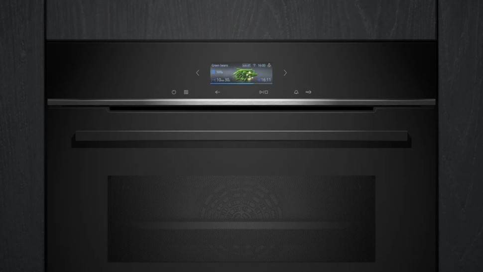 Духовой шкаф Siemens iQ700 CM724G1B1