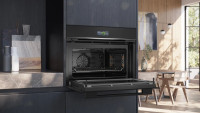 Духовой шкаф Siemens iQ700 CM724G1B1