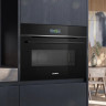 Духовой шкаф Siemens iQ700 CM724G1B1