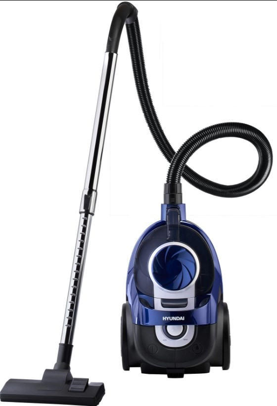 Пылесос Hyundai HYV-C3955