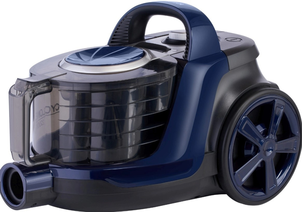 Пылесос Hyundai HYV-C3955