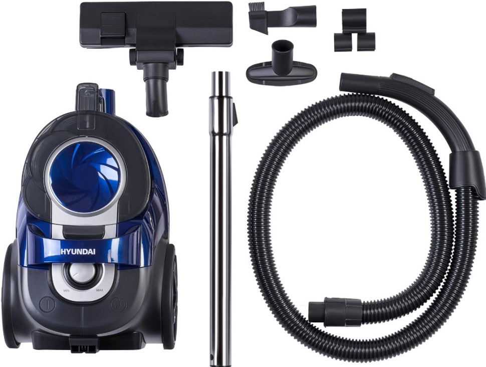 Пылесос Hyundai HYV-C3955