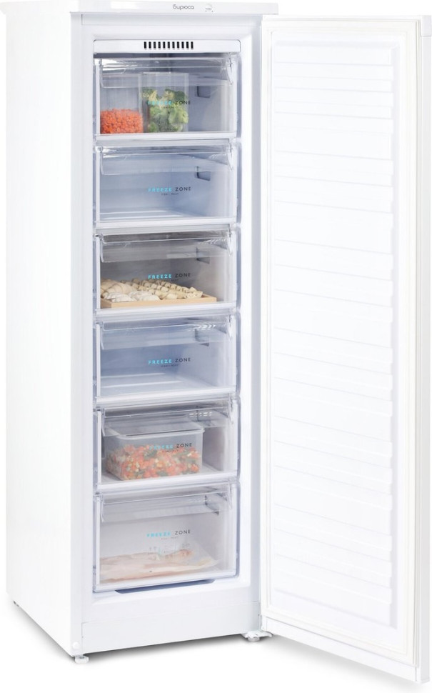 Морозильник Бирюса 416