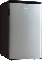 Морозильник Tesler RF-90 (графит)