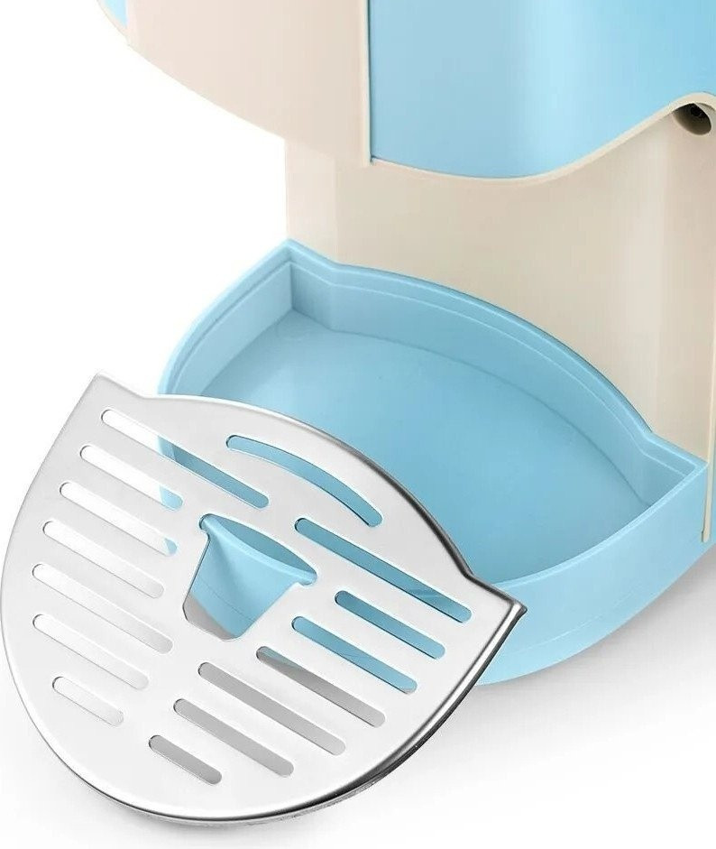 Капсульная кофеварка Kitfort KT-7466