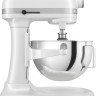 Кухонный комбайн KitchenAid Heavy Duty 5KSM55SXXEWH