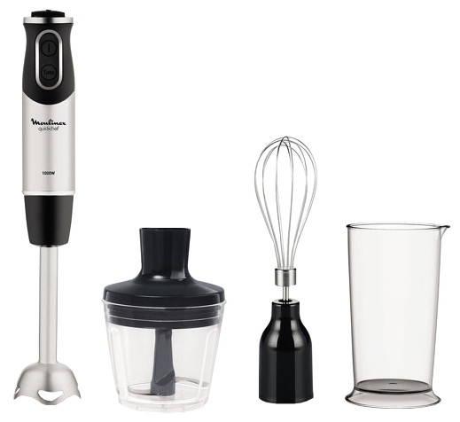 Блендер Moulinex DD655832