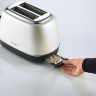 Тостер Ariete Classica 158 (жемчужный)