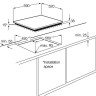 Варочная панель Electrolux EHF 6343 FOK