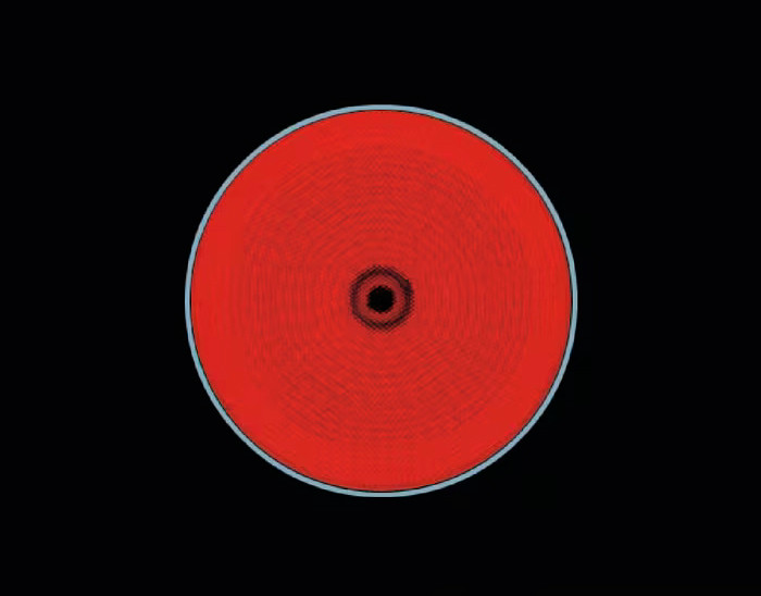 Варочная панель Electrolux EHF 6343 FOK