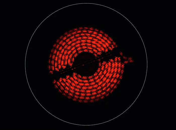 Варочная панель Electrolux EHF 6343 FOK