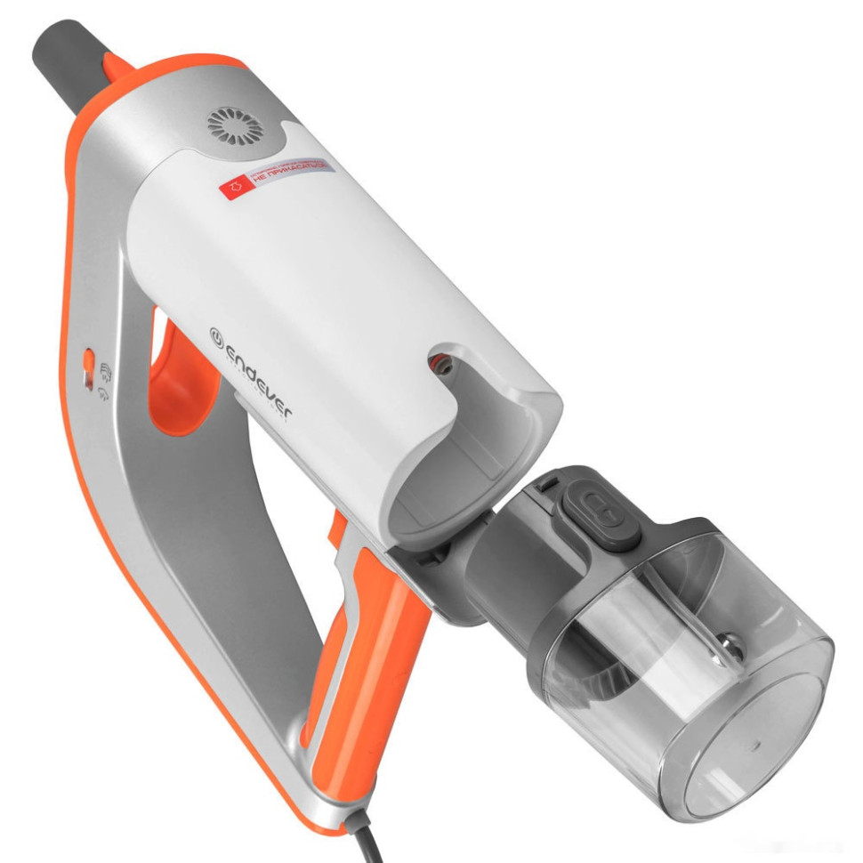 Паровая швабра Endever Odyssey Q-621