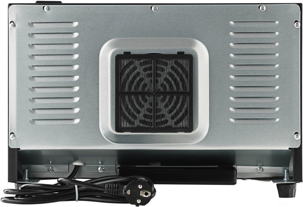 Винный шкаф Tesler WCH-082