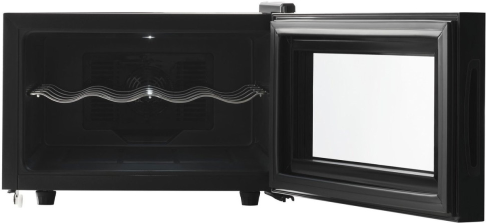 Винный шкаф Tesler WCH-082