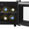 Винный шкаф Tesler WCH-082