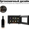Винный шкаф Tesler WCH-082