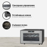 Винный шкаф Tesler WCH-082