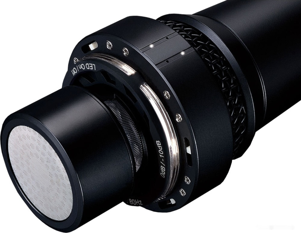 Микрофон Lewitt MTP 740 CM