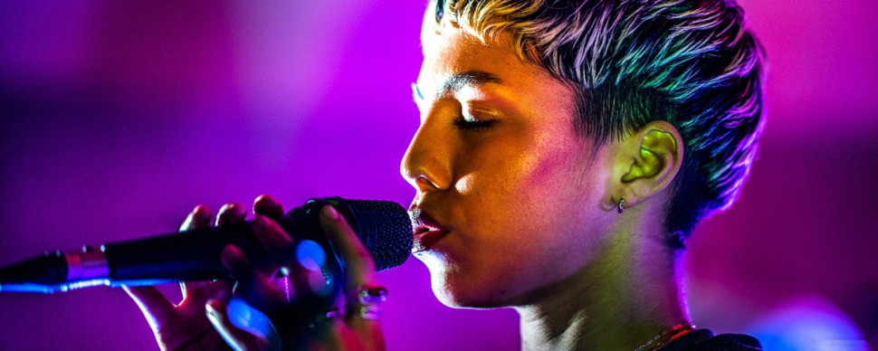 Микрофон Lewitt MTP 740 CM