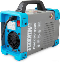 Сварочный инвертор Mikkele MMA-260 PRO