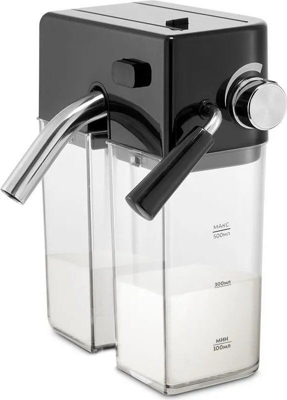 Рожковая кофеварка Kitfort KT-7545