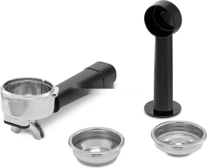 Рожковая кофеварка Kitfort KT-7545