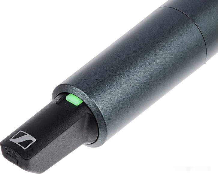 Микрофон Sennheiser XSW 2-835-B