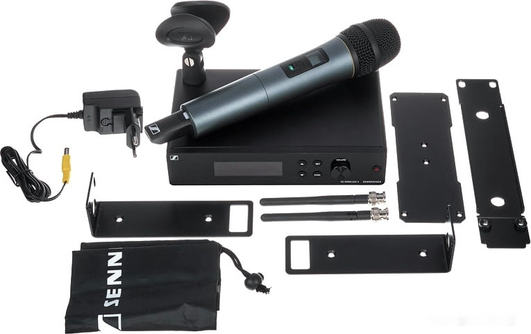 Микрофон Sennheiser XSW 2-835-B