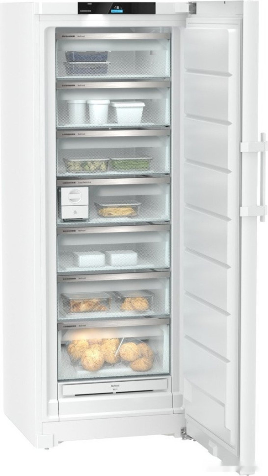 Морозильник Liebherr FNc 727i Peak NoFrost