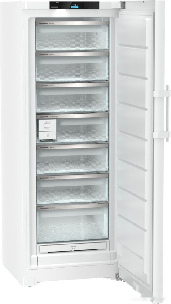 Морозильник Liebherr FNc 727i Peak NoFrost