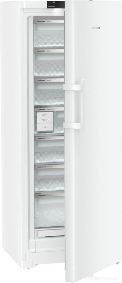 Морозильник Liebherr FNc 727i Peak NoFrost