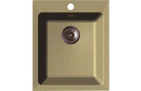 Кухонная мойка GranFest Practic GF-P505